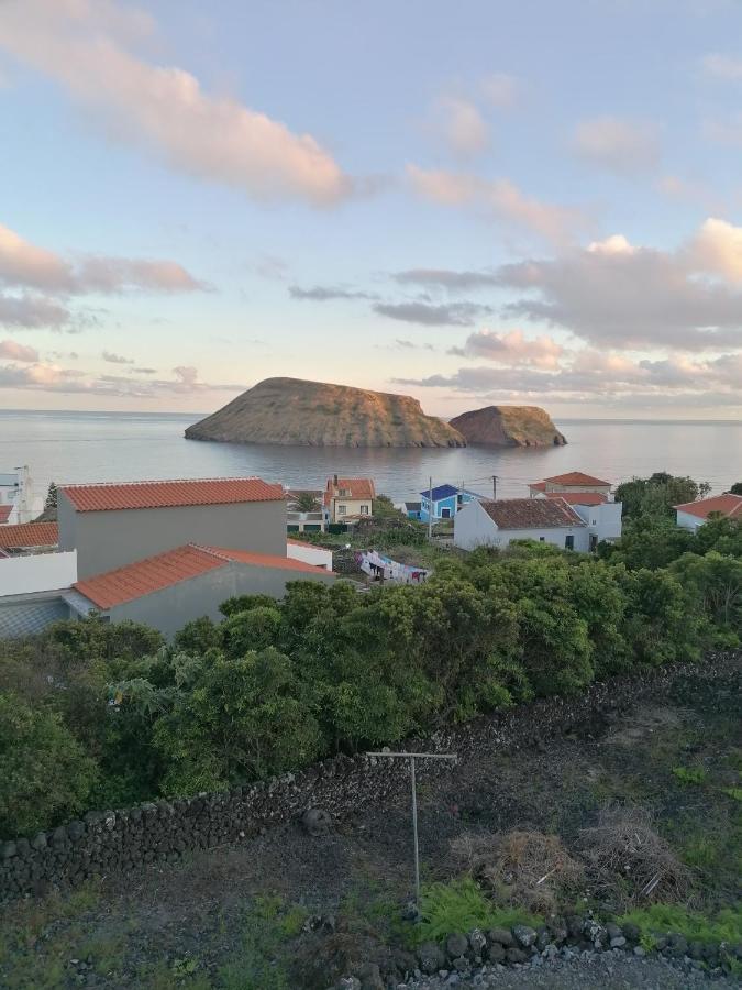 Apartamento Bela Vista Ilha Terceira Feteira  Exterior photo