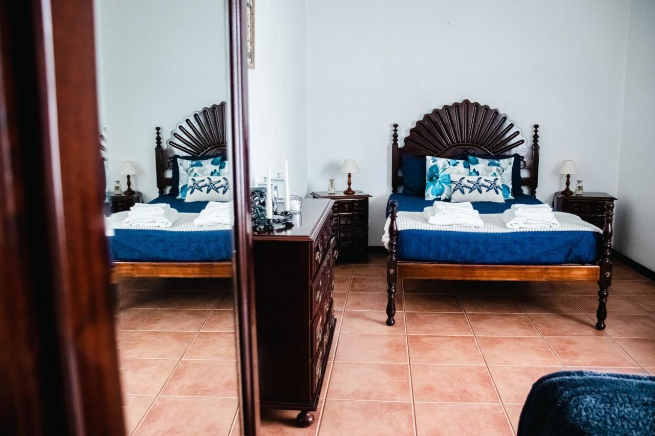 Apartamento Bela Vista Ilha Terceira Feteira  Exterior photo