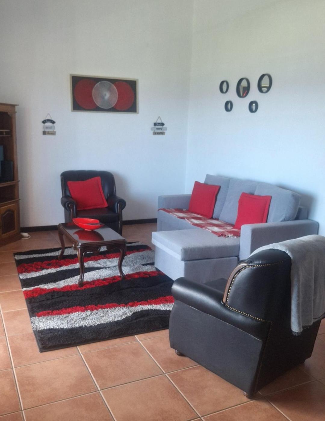 Apartamento Bela Vista Ilha Terceira Feteira  Exterior photo